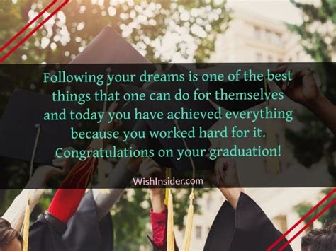 25 Graduation Wishes For Sister (2023) – Wish Insider.